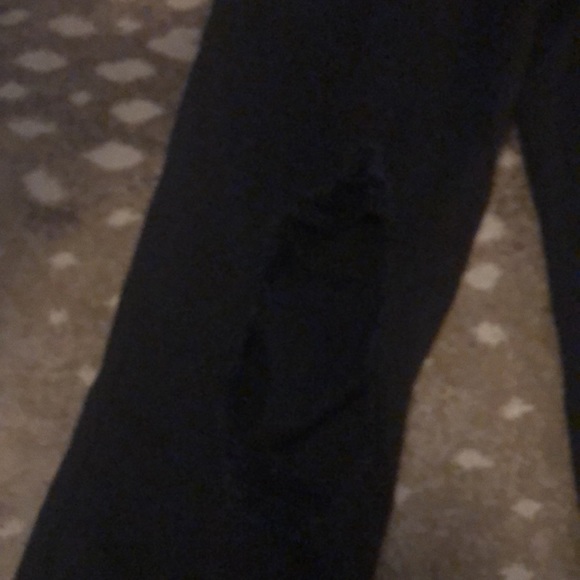 Levi's Women's 721 High-Rise Skinny Jeans - Picture 5 of 6